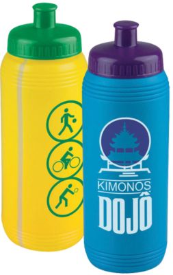Sport Bottle 16 Ounce