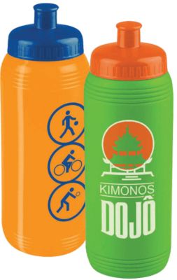 Sport Bottle 16 Ounce
