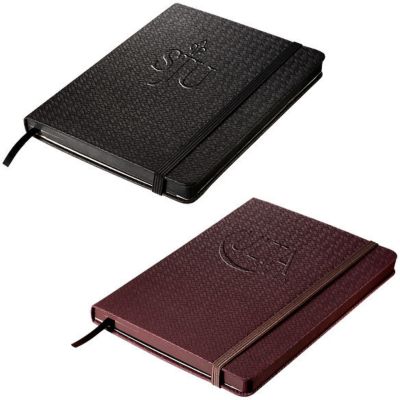 Textured Tuscany Writing Journal