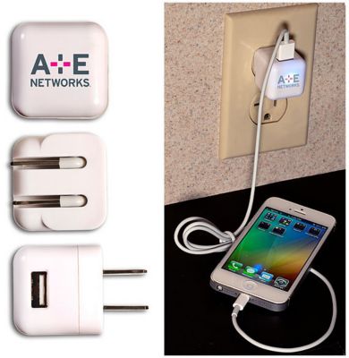 Ac Mobile Charger