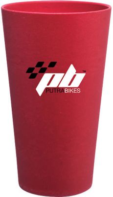 Bamboo Cup 16 Ounce