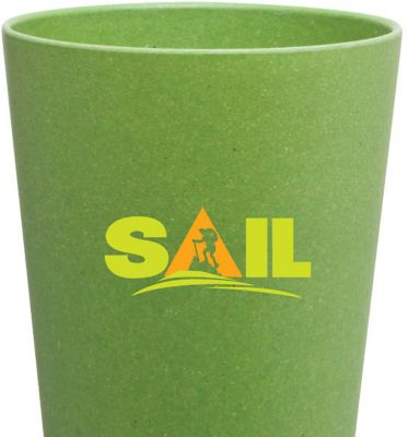 Bamboo Cup 16 Ounce