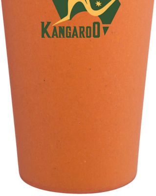 Bamboo Cup 16 Ounce