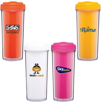 Evo Tumbler