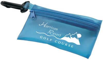 Golf Tools And Pouch