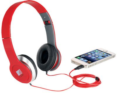Atlas Headphone
