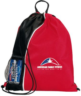 Crescent Sports Pack