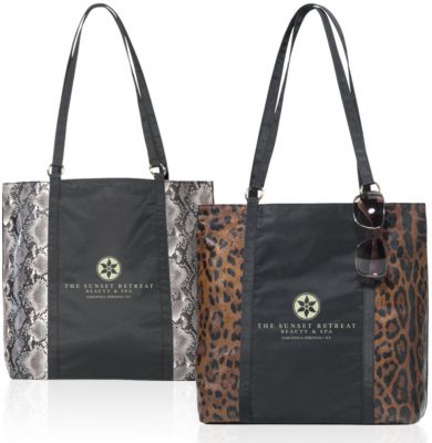 Instincts Fashion Tote