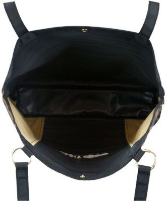 Instincts Fashion Tote