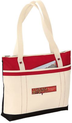 Windjammer Tote