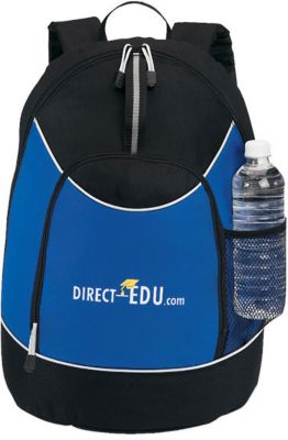 Promo Access Backpack