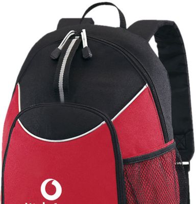 Promo Access Backpack