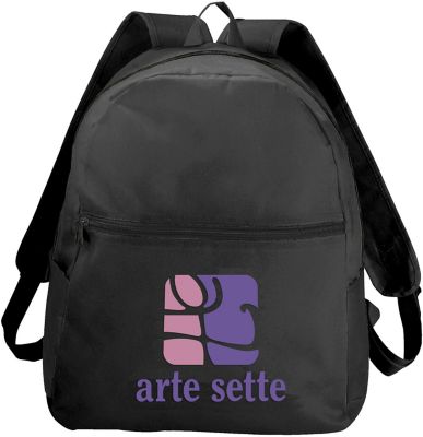 Park City Budget Backpack