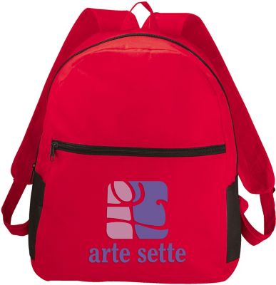 Park City Budget Backpack