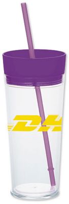 Twist And Seal Tumbler 22 Oz