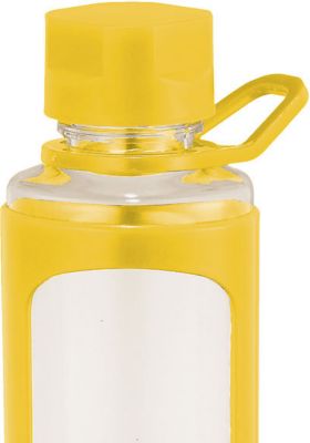 Tritan Sports Bottle 22 Oz