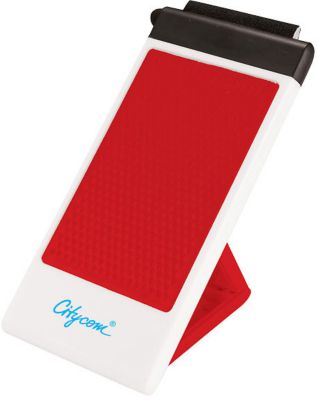 Phone Holder, Stylus, Cleaner