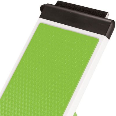 Phone Holder, Stylus, Cleaner