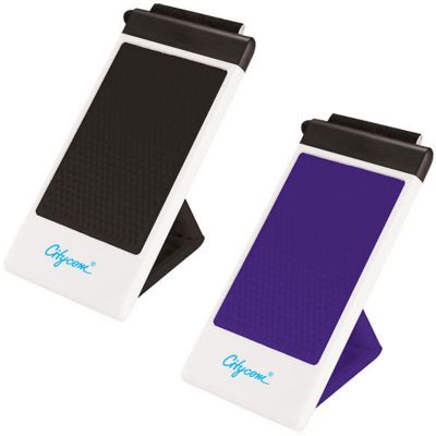 Phone Holder, Stylus, Cleaner