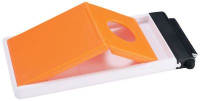 Phone Holder, Stylus, Cleaner