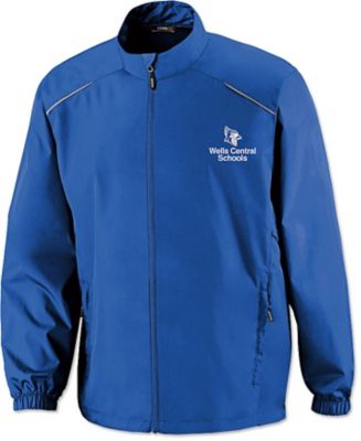 Lightweight Jacket