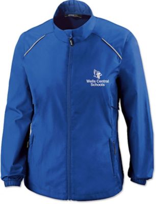 Lightweight Jacket Womens