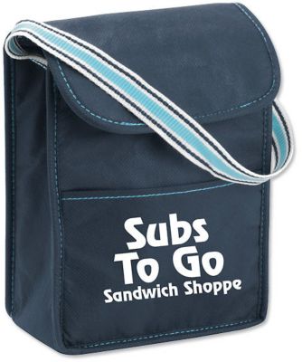 Budget Lunch Bag                   