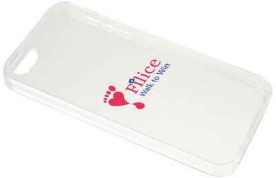 Gel Case For Iphone 5