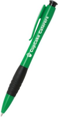 Nassau Advertising Pen