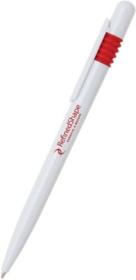 Bonus Promotional Pen              