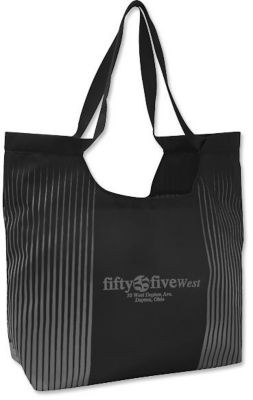 Sunset Print Tote