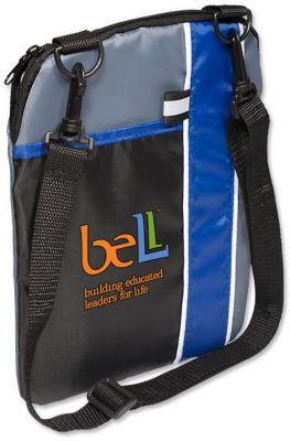 Ipad®/Tablet Messenger Bag