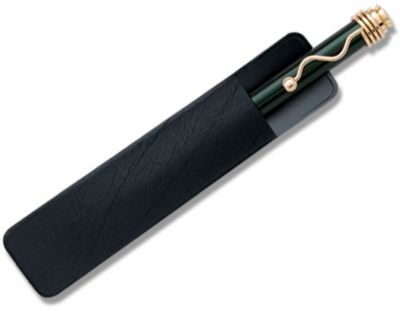 Vinyl Pen Sleeve