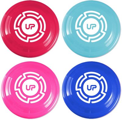 Flying Disc 9 Inch                 