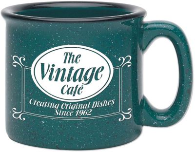 Campfire Mug