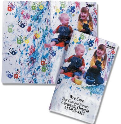 Playtime Planner Monthly Calendar