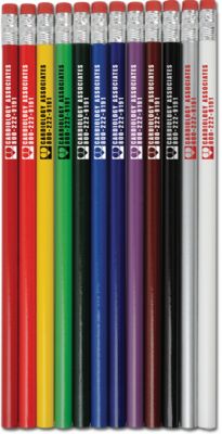 Value Round Pencil