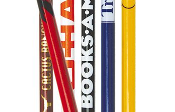 Value Round Pencil