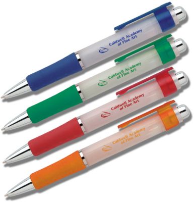 Arctic Frost Pen