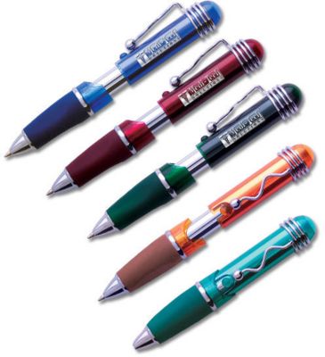 Rapture Pen