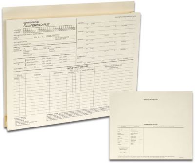 Envelo-File