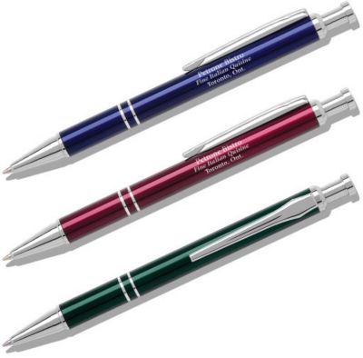 Winchell Pen