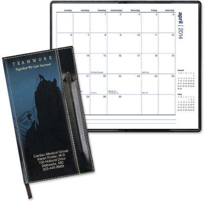Achieve Teamwork Duet Monthly