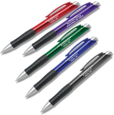 Moxley Pen