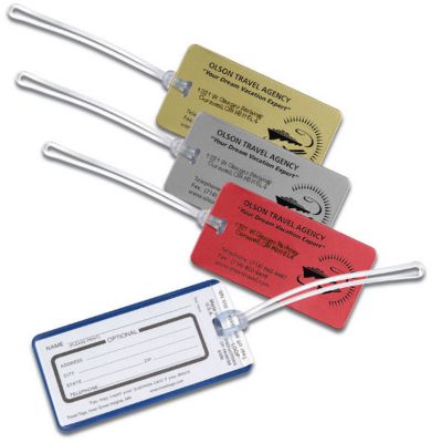 Luggage Tag