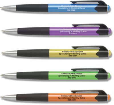 Howland Pen