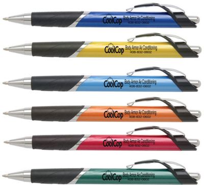 Dane Pen