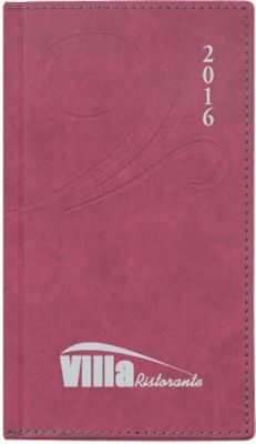 Linden Pocket Calendar Monthly