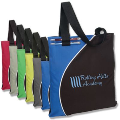 Archer Tote - Screen