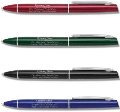 Landon Pen